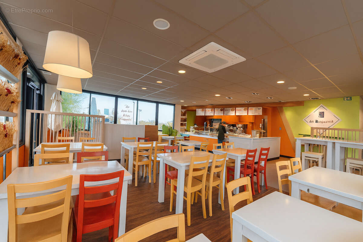 Commerce à MERIGNAC