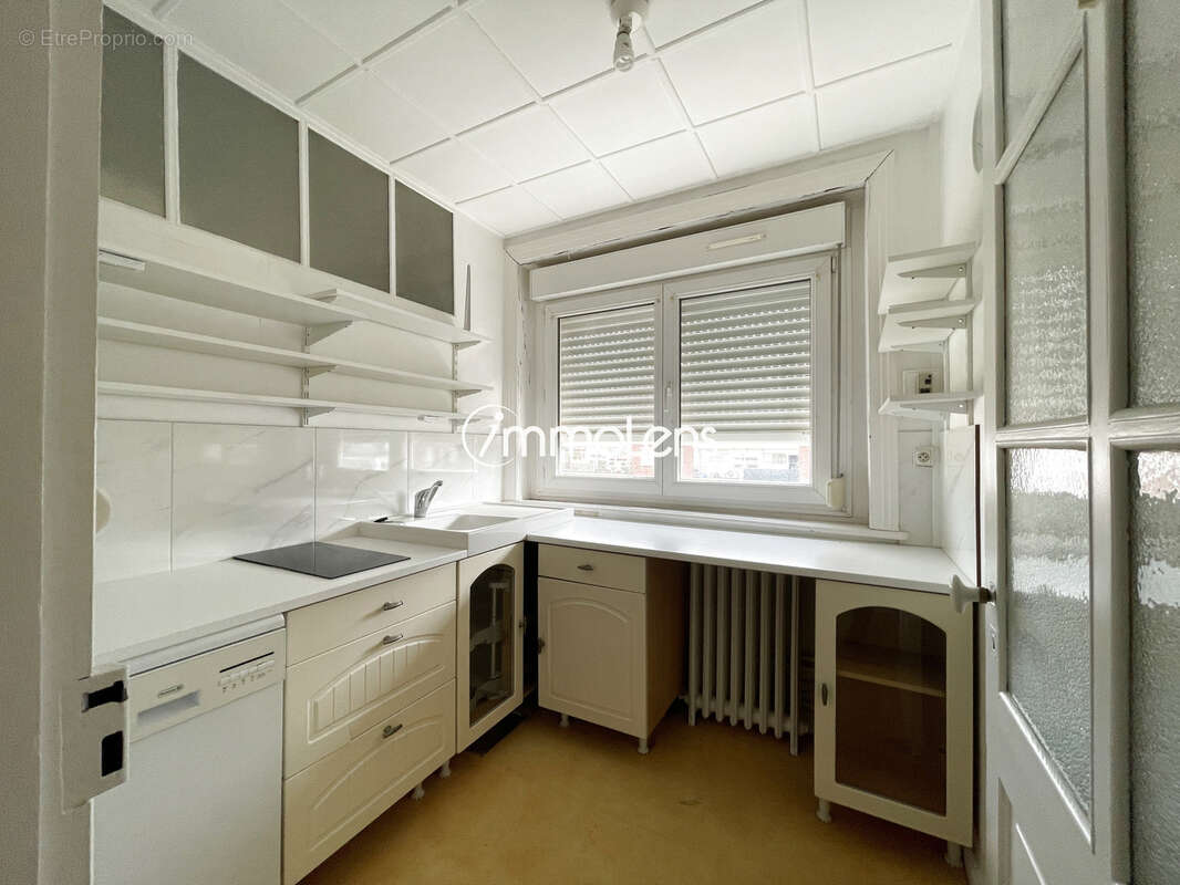 Appartement à LENS