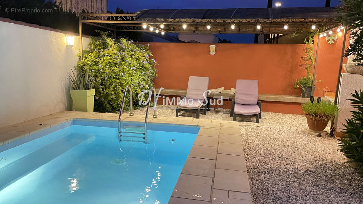 Maison - 122 m2 - 4 pièces - photo 4