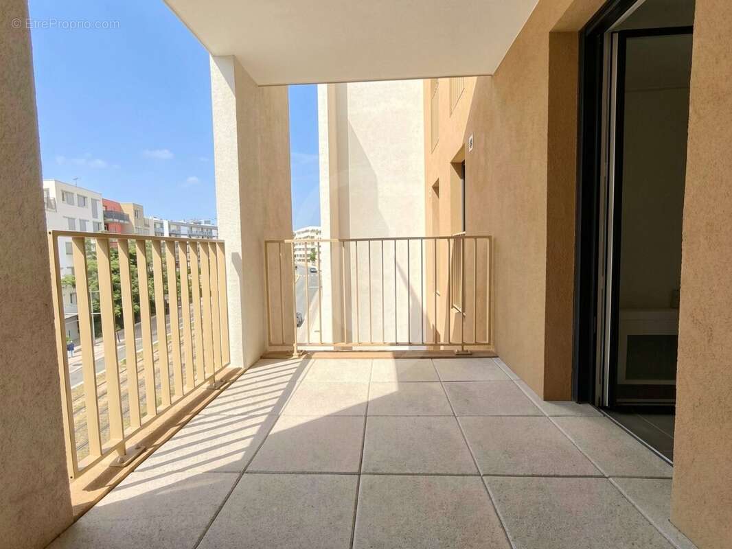 Appartement à MONTPELLIER