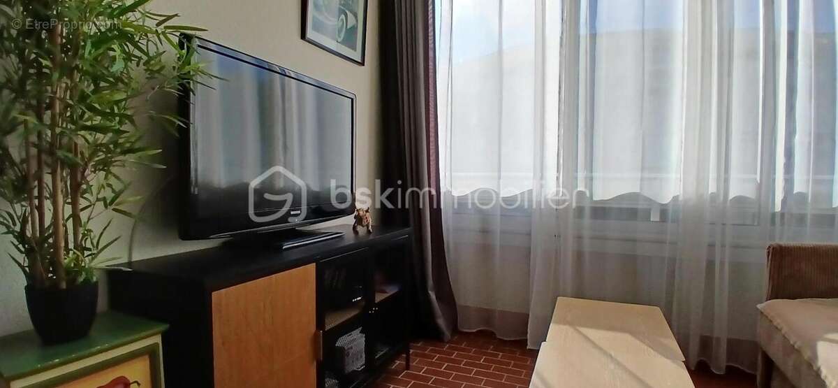 Appartement à LE GRAU-DU-ROI