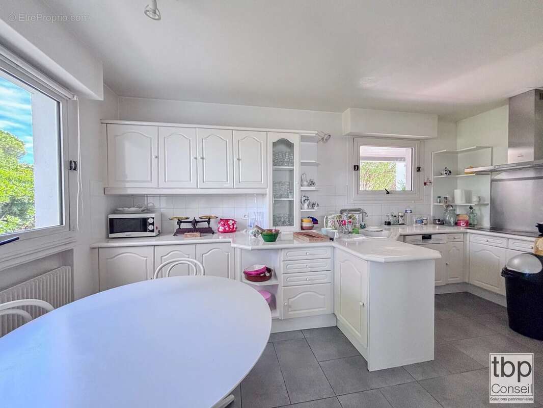 Maison à MARSEILLE-8E