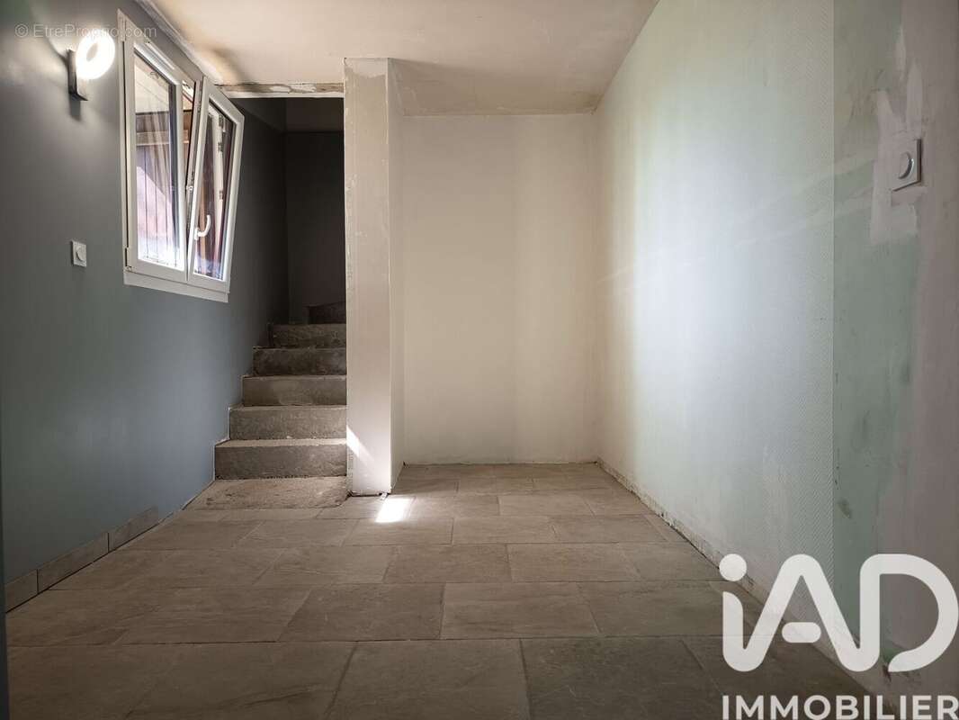 Photo 9 - Maison à LOUDUN