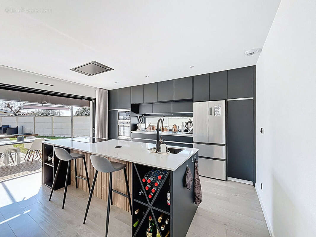 Maison à LUDON-MEDOC