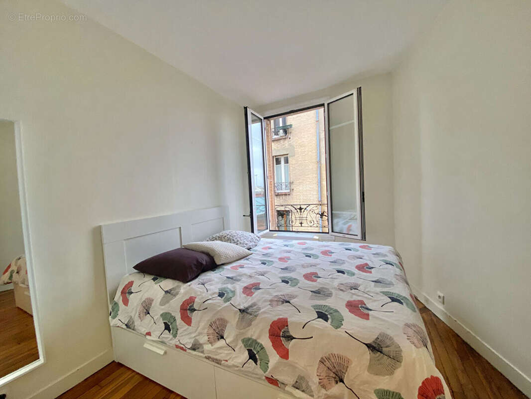 Appartement à MALAKOFF