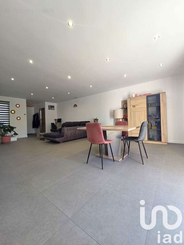 Photo 8 - Maison à PONTEILLA