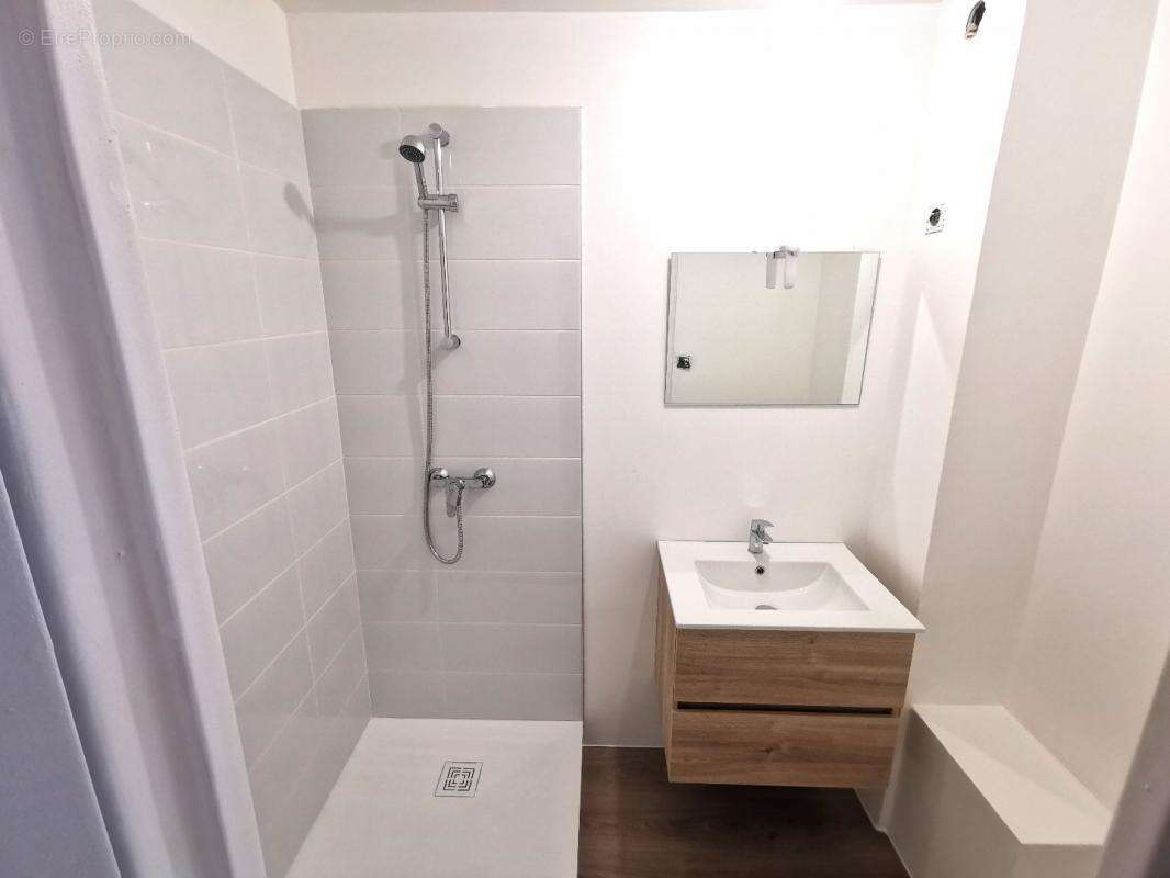 Appartement à MILLAU