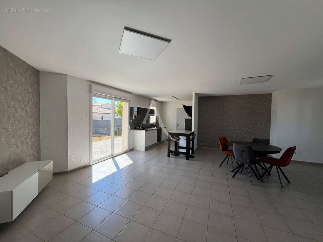 Maison Saint Hilaire La Foret - photo 7
