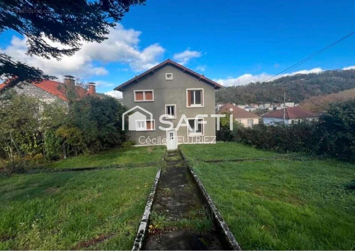 Photo 3 - Maison à TULLE