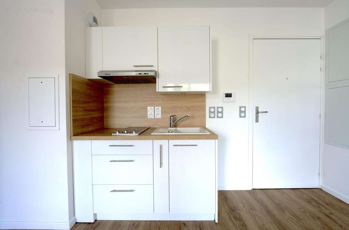 Appartement à MANTES-LA-JOLIE