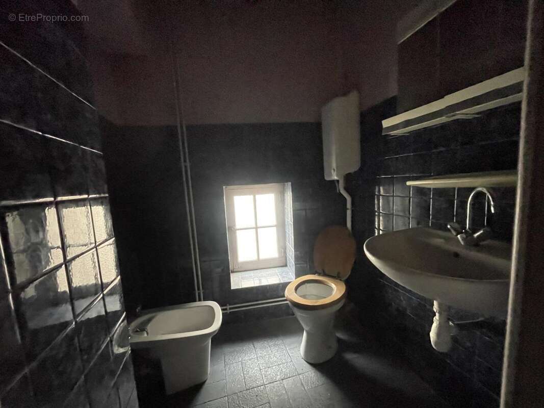 Maison à LE POUJOL-SUR-ORB