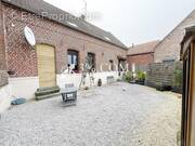 Maison à MONS-EN-PEVELE