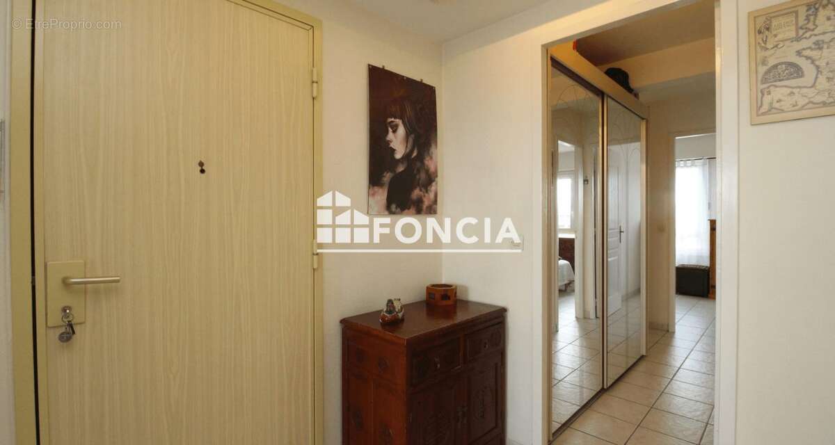 Appartement à MEUDON
