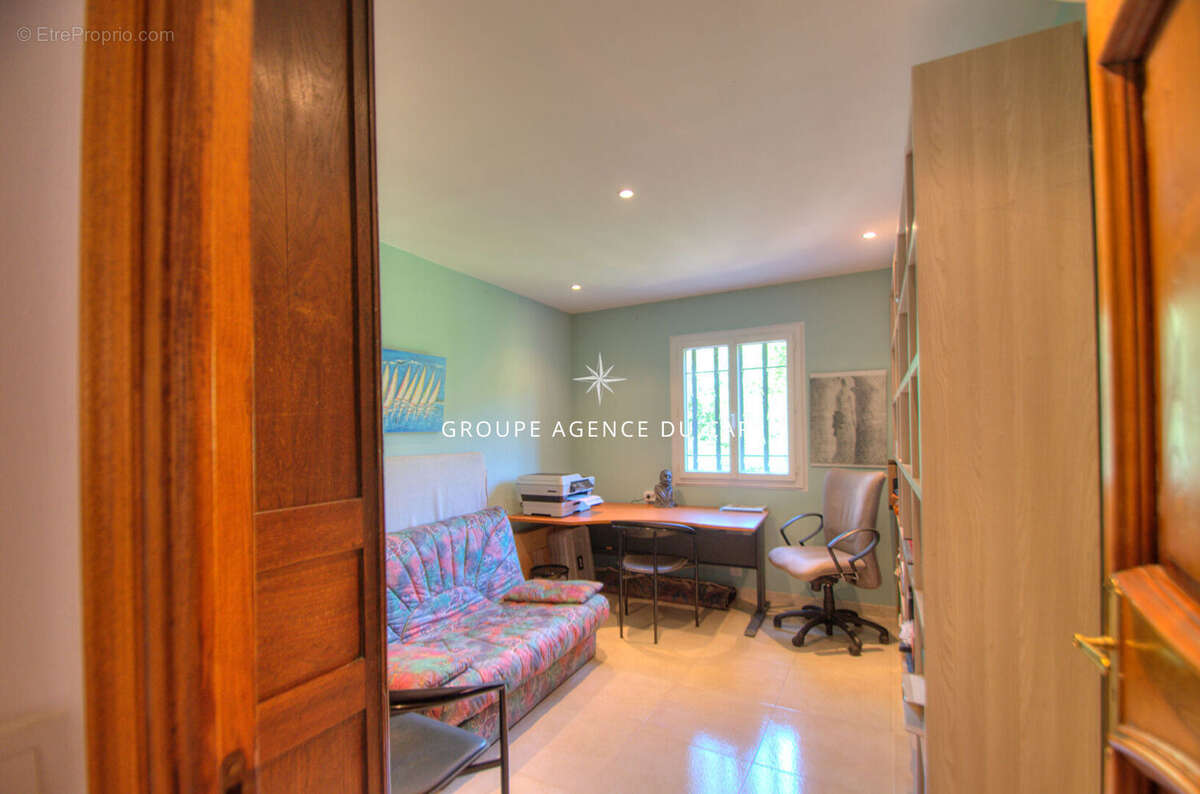 Maison à SAINT-RAPHAEL