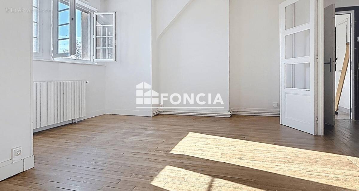 Appartement à FLERS