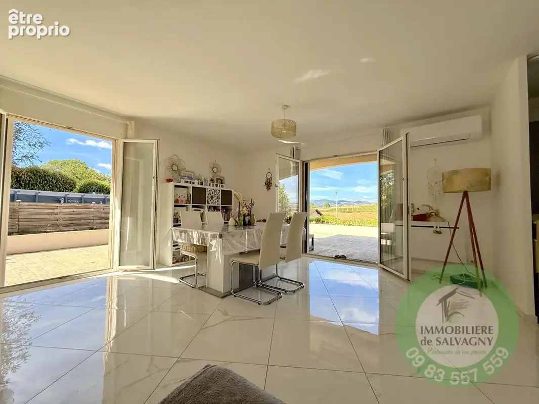 A vendre maison familiale de plain-pied - photo 6