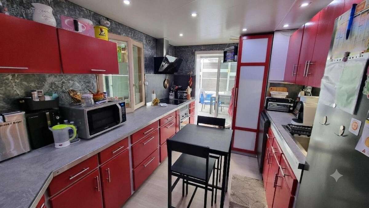 Maison 117 m² à Vichy  - photo 7