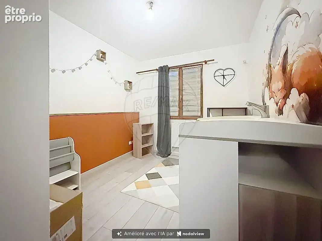 Maison 3 chambre(s) à vendre - photo 8