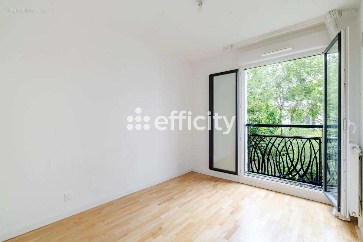 Appartement à EAUBONNE