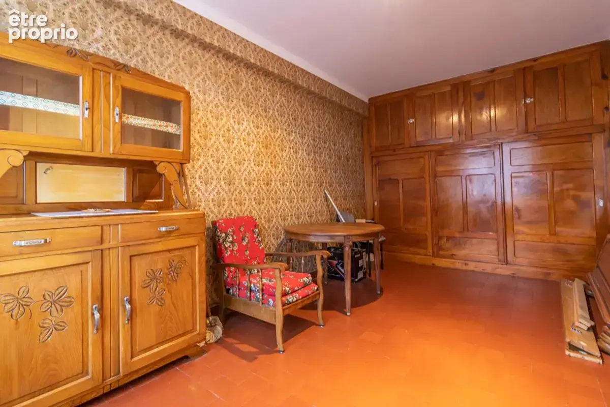 Maison Chabris 3 pièce(s) 55.70 m2 - photo 3