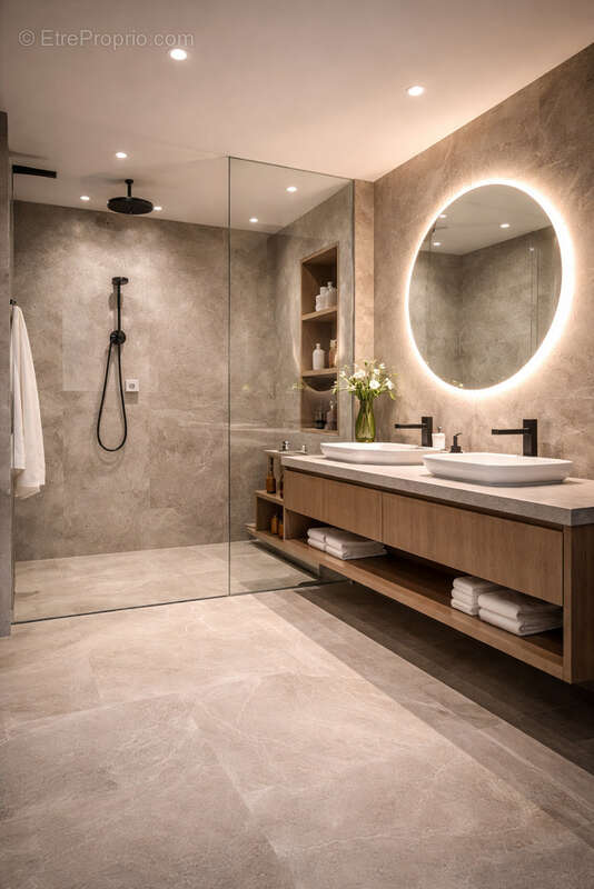 Appartement à LUNEL