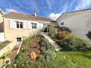 Maison à CORBEIL-ESSONNES