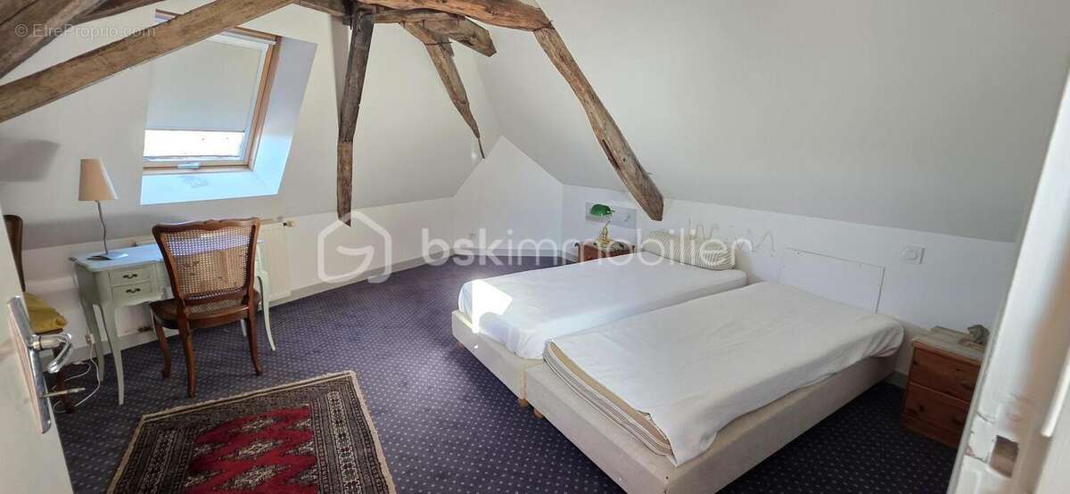 Maison de bourg / familial / gite - photo 11
