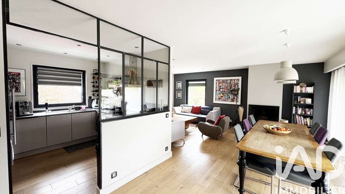 Photo 4 - Maison à VILLARS