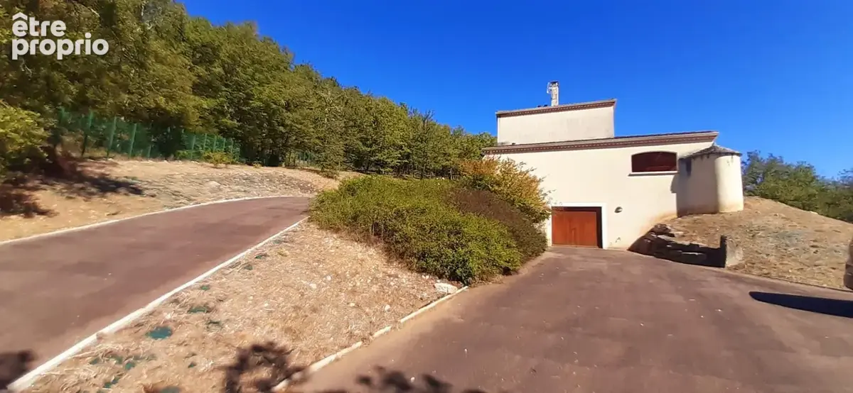 Maison à vendre 7 pièces TOUR DE FAURE (46) - photo 77