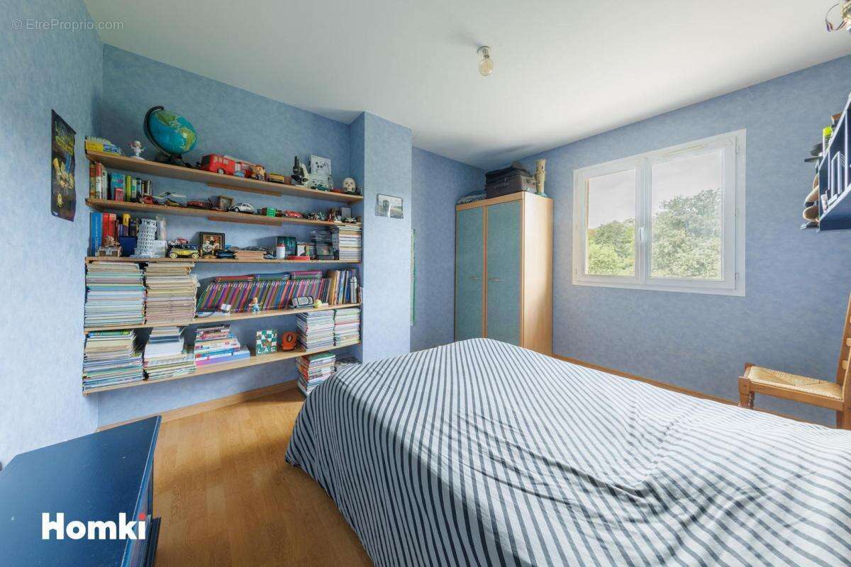 Maison à COUDES
