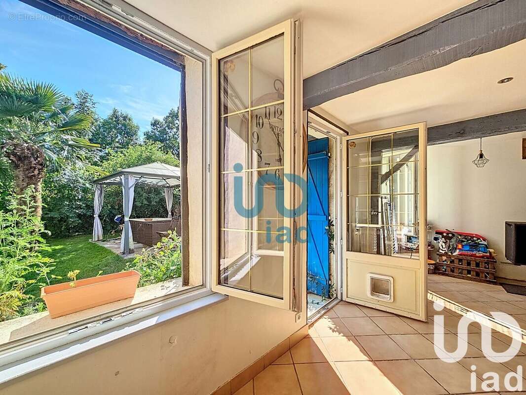 Photo 4 - Maison à LOMMOYE