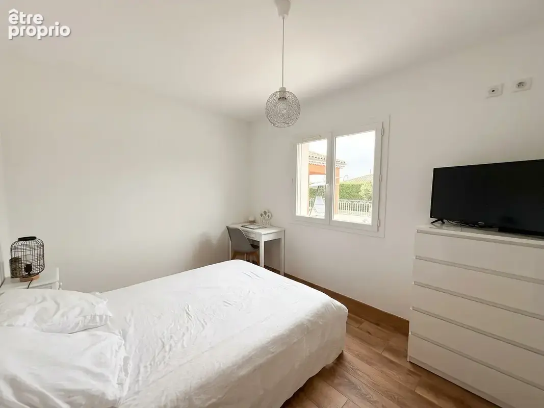 Maison familiale de plain pied - photo 7