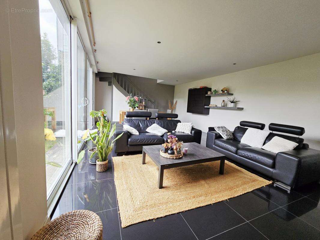 Maison à CHOLET