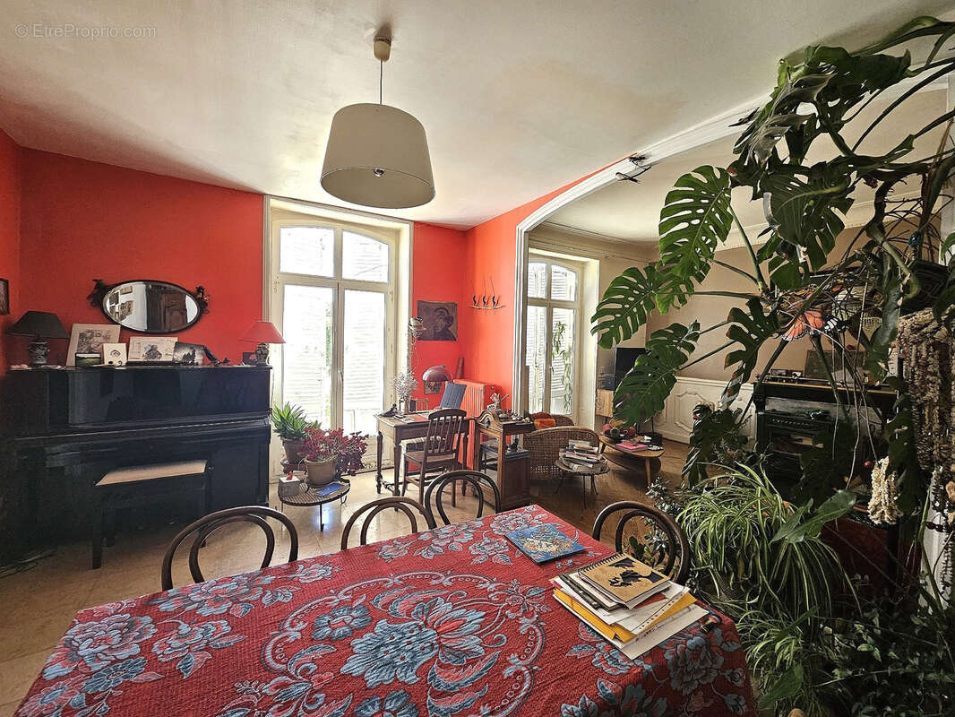 Bligny sur ouche maison d'habitation - photo 7