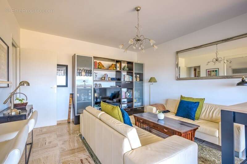 Appartement à vendre 2 pièces VENCE (06) - photo 6