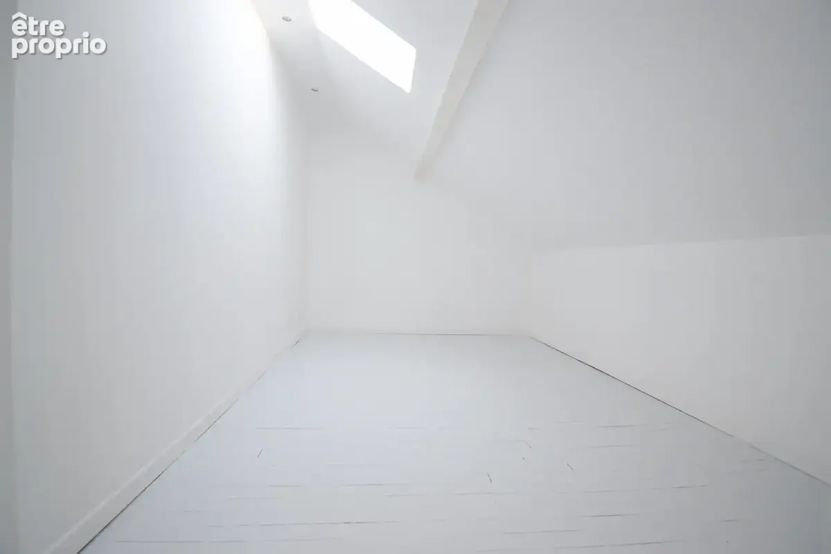 Villa indépendante rénovée - Yzeure - photo 12