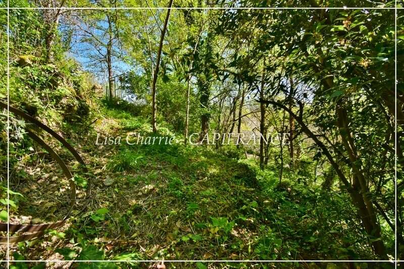 Maison à VIC-FEZENSAC