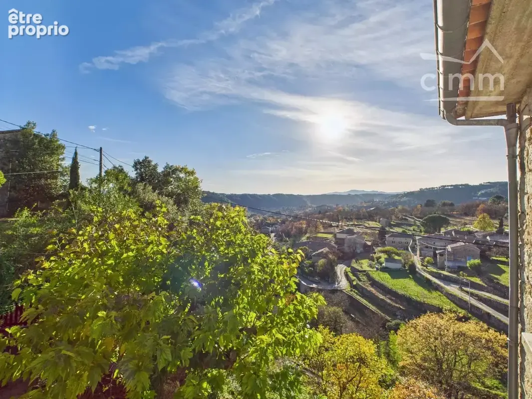 Bâtisse de charme (160m²) à Vernon : vue panoramique - photo 12