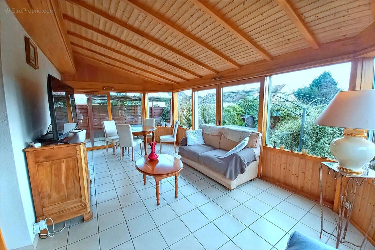 Maison à NANTES