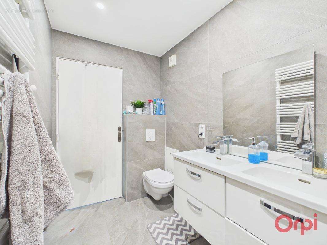 Duplex 4 pièces rez-de-jardin À Vendre Strasbourg - photo 8