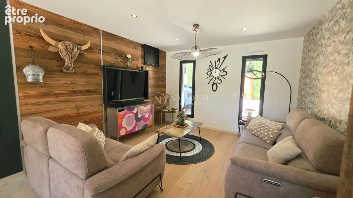 Maison éco responsable à quelques minutes de Lourmarin - photo 6