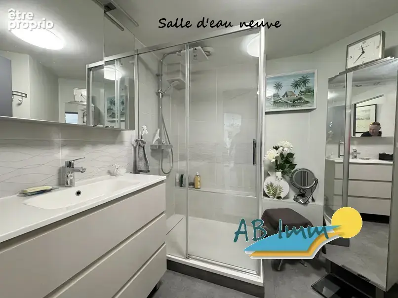 Appartement à vendre à Lorient - photo 8