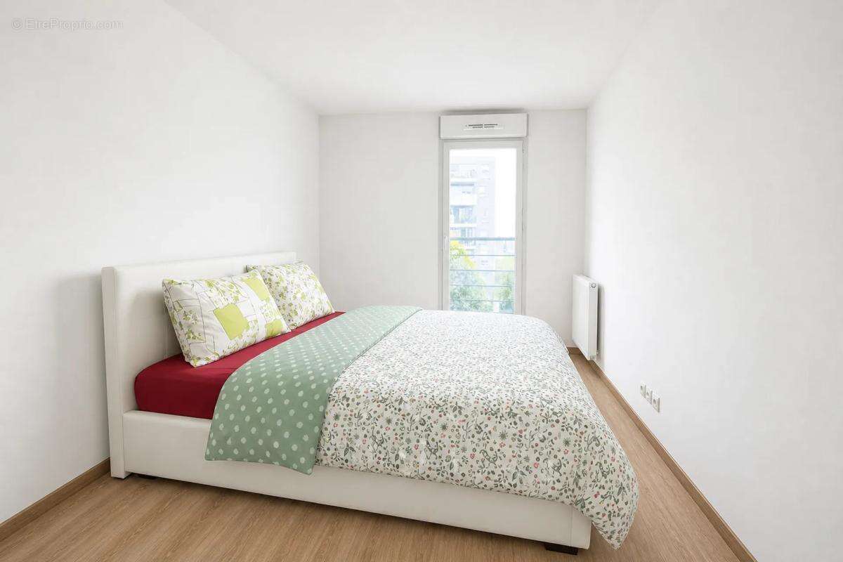 Appartement 3 pièces meublé avec parking à Argenteuil - photo 6