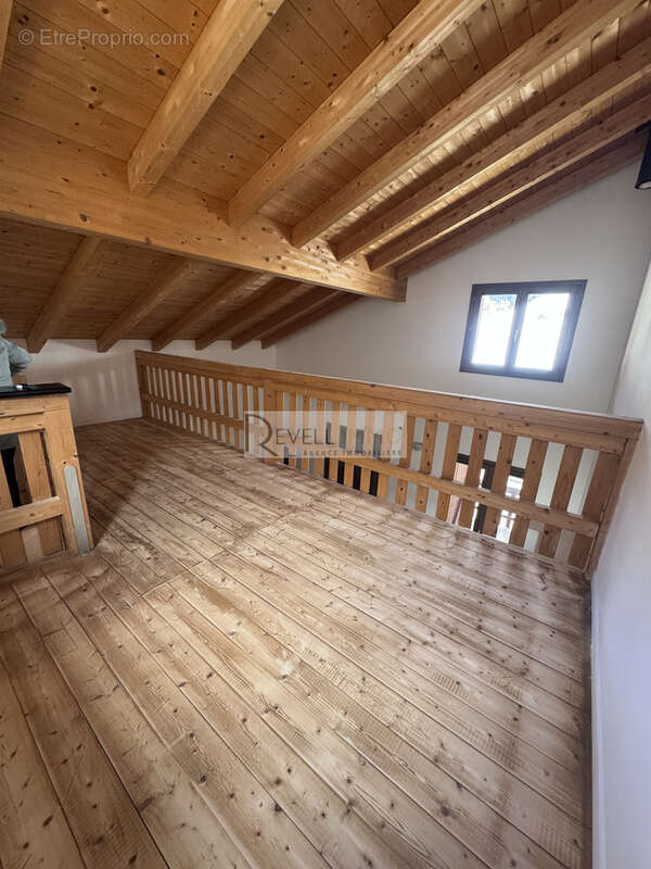 Maison à ROUBION