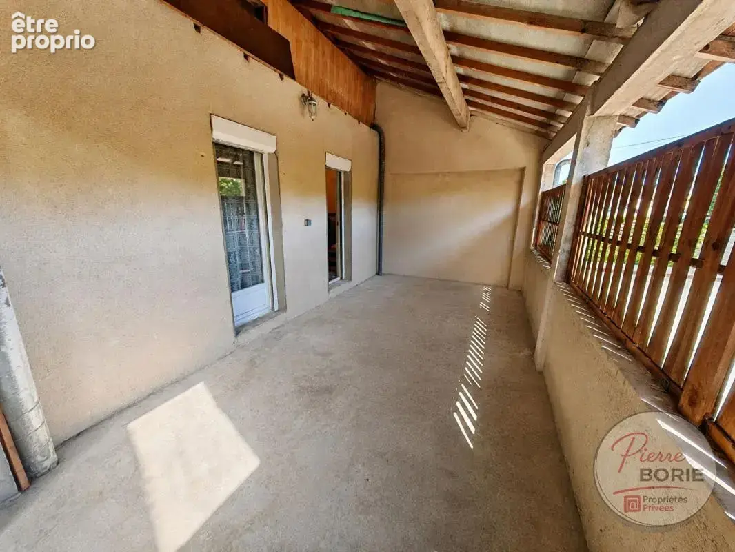 Exclusivité : Maison récente 3 chambres et bureau, 135 m², DPE C, Villedieu-sur-Indre - photo 8