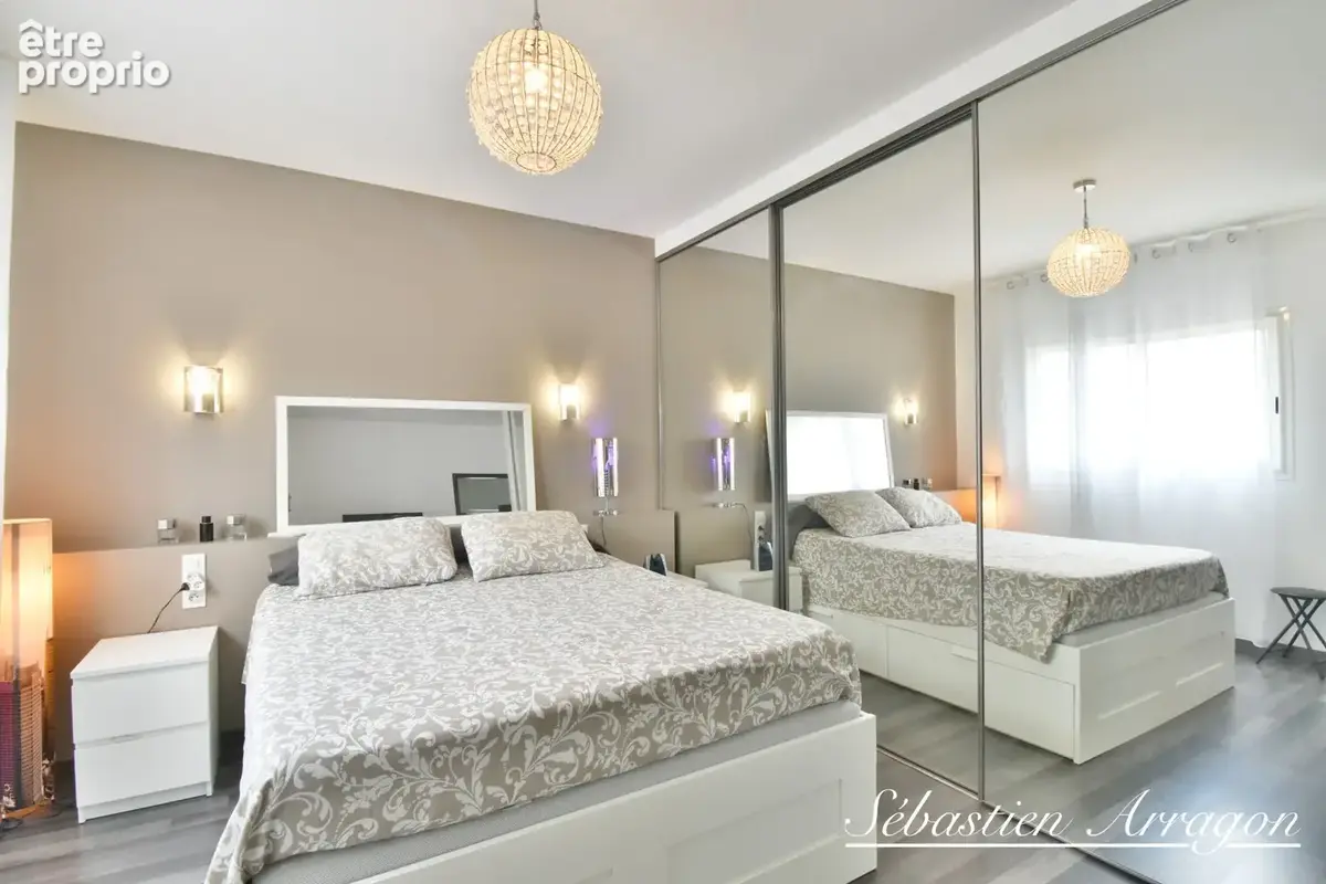 Villeneuve-sur-lot – belle maison familiale rénovée avec piscine, jardin et aucun travaux à prévoir - photo 14