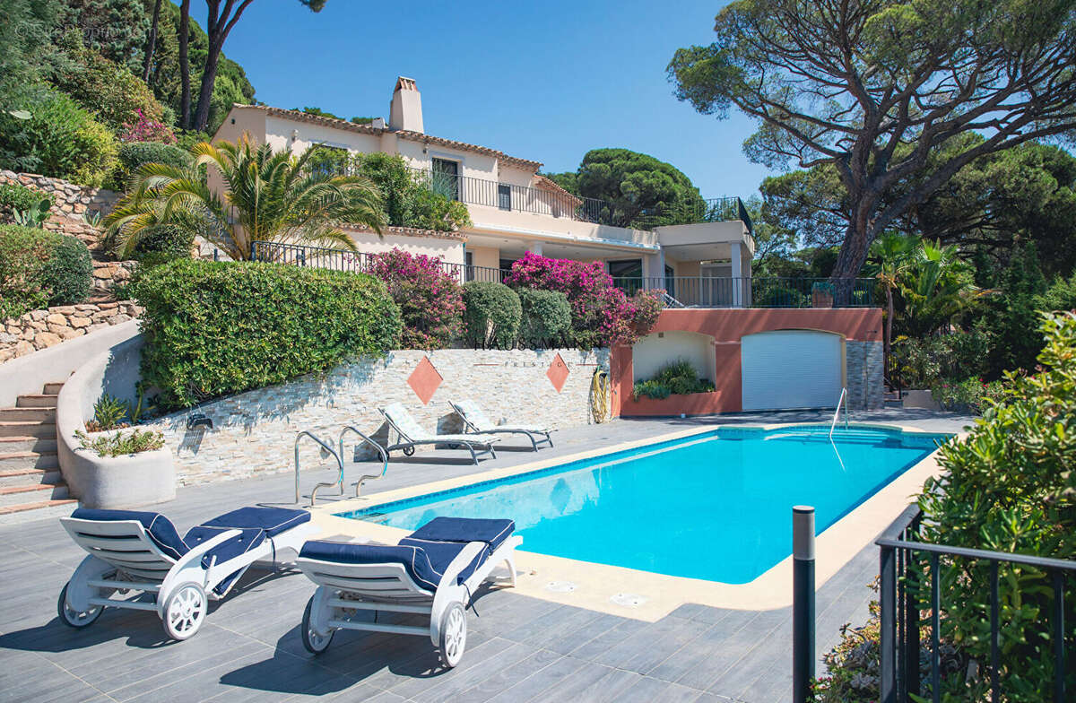 Maison à SAINTE-MAXIME