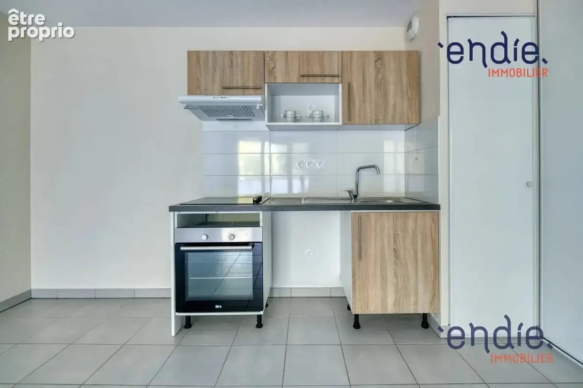 Appartement 3 pièces 62 m² à vendre à Tournefeuille (31170) - photo 3