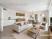 Appartement à LE HAILLAN