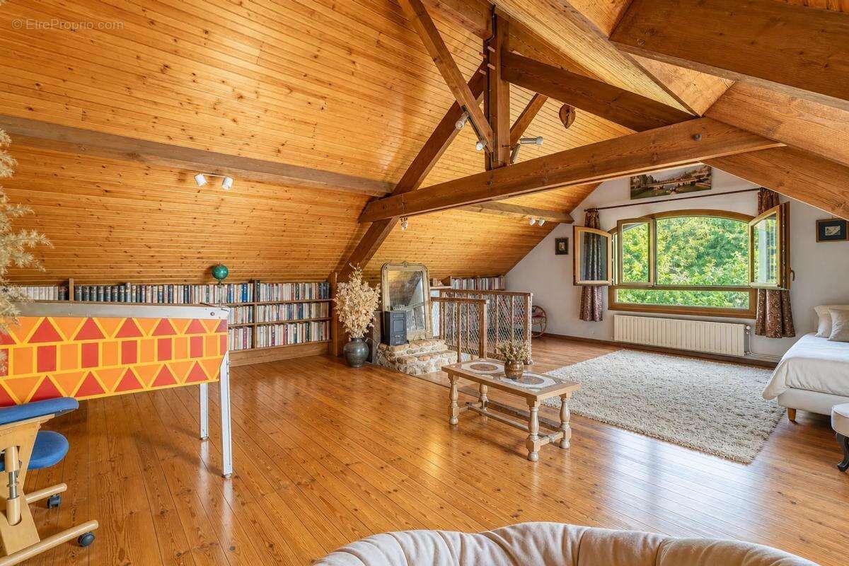 À vendre – Maison familiale - photo 20